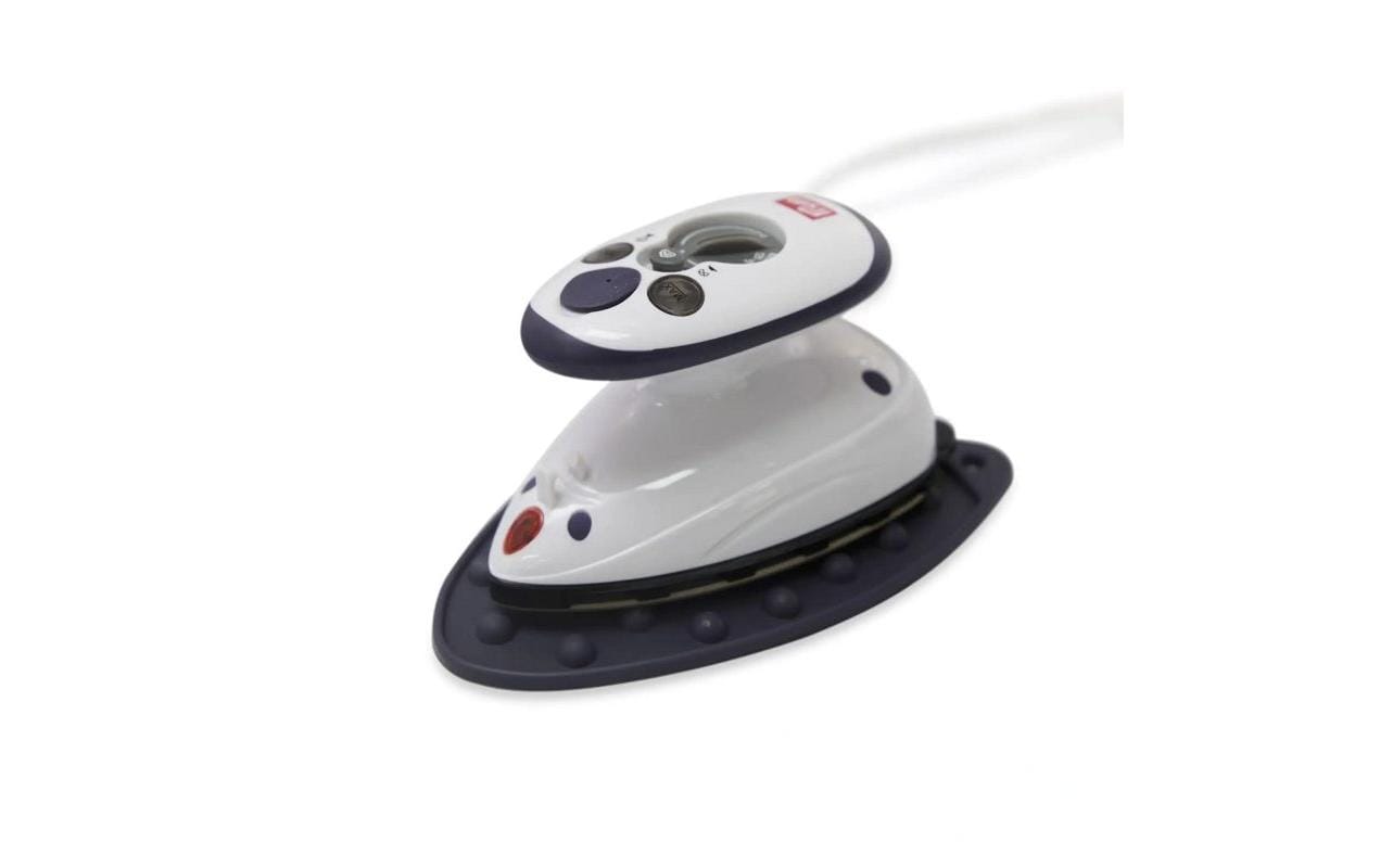 Prym Dampfbügeleisen Mini mit CH-Stecker