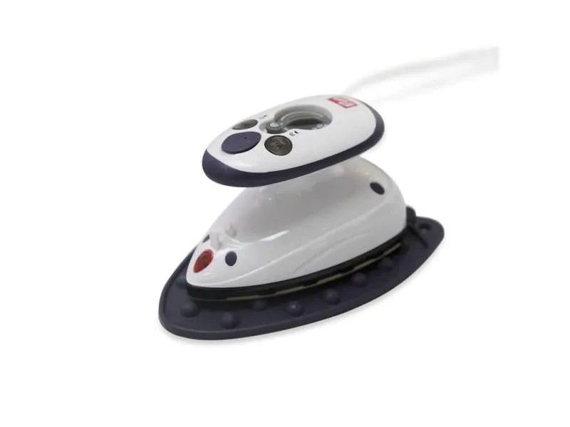 Prym Dampfbügeleisen Mini mit CH-Stecker Prym Dampfbügeleisen Mini mit CH-Stecker