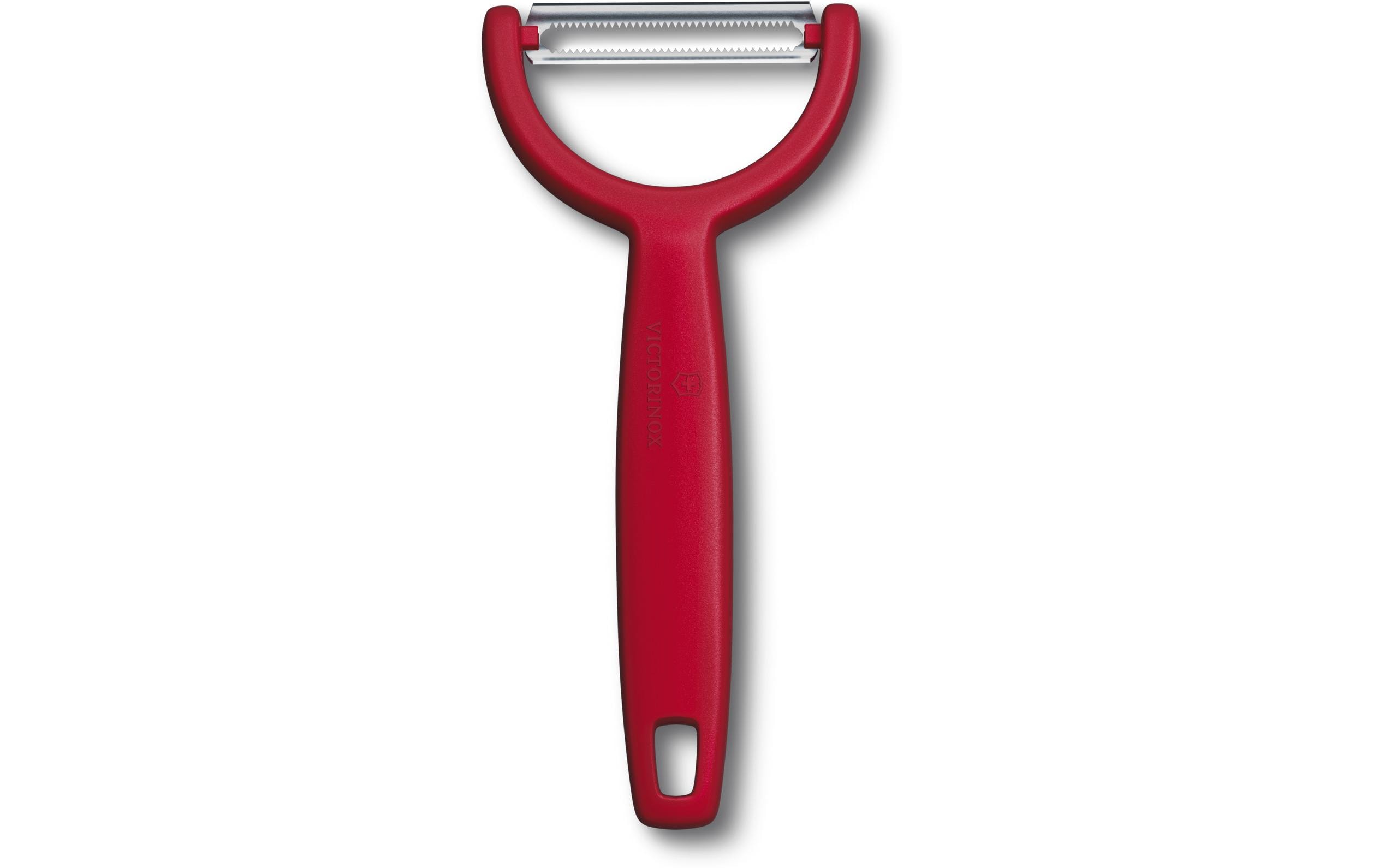 Victorinox Sparschäler Ypso Rot Victorinox Sparschäler Ypso Rot