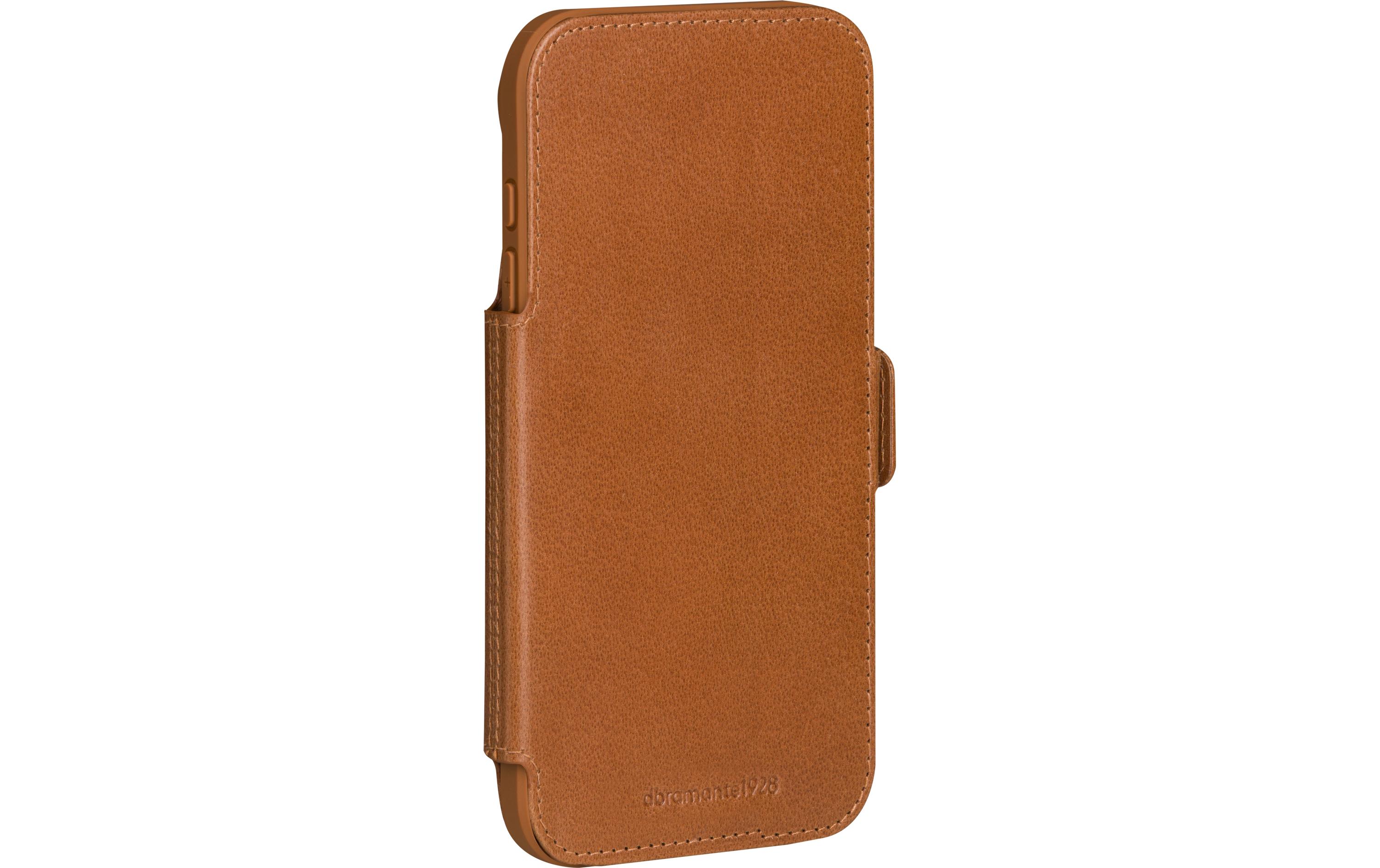 dbramante1928 Book Cover Copenhagen iPhone 17 Air Beige