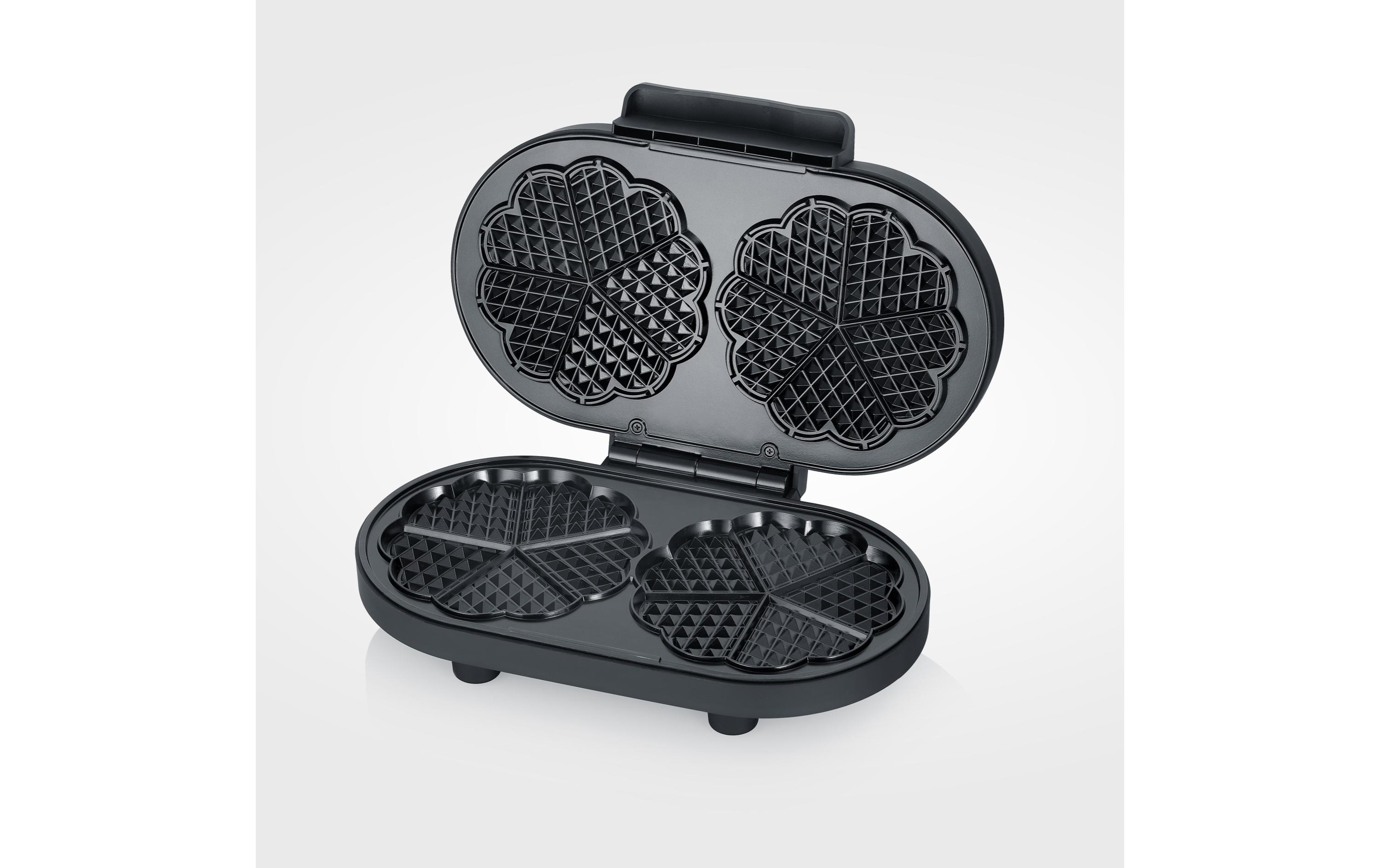 Severin Waffeleisen WA 2118