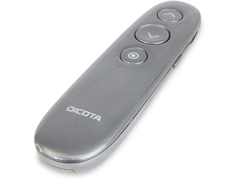 DICOTA Drahtloser virtueller Präsentator DICOTA Drahtloser virtueller Präsentator