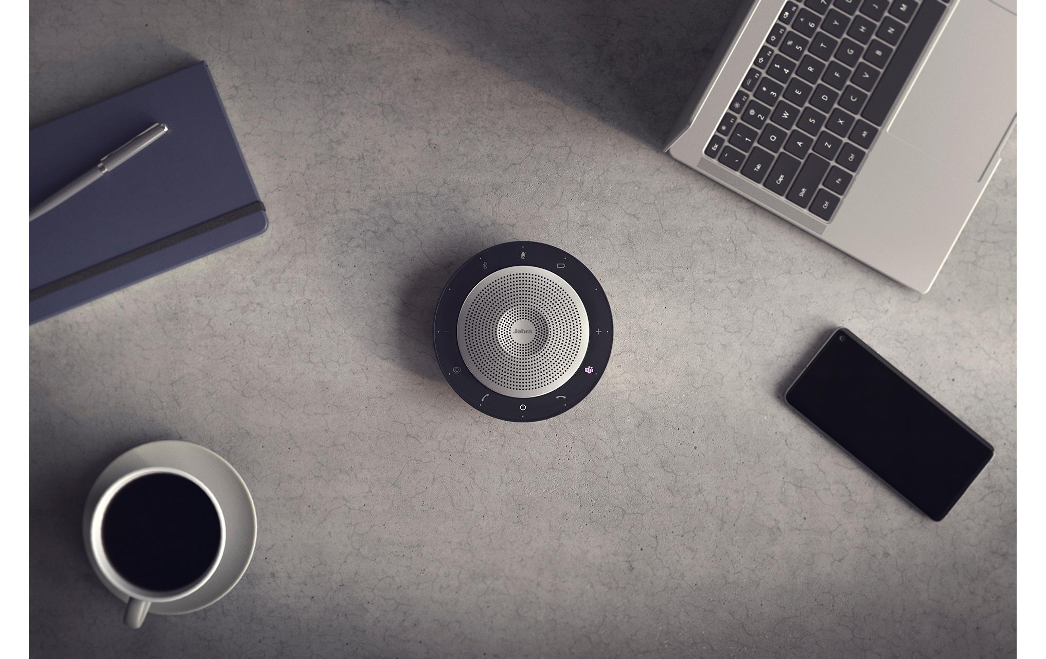 Jabra Speakerphone Speak 750 MS Teams