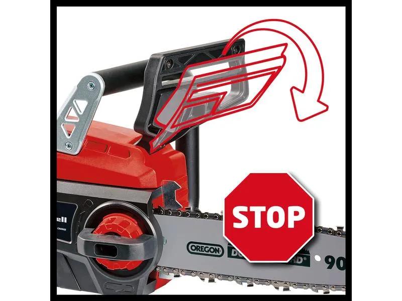 Einhell Akku-Kettensäge GE-LC 18 Li Solo Einhell Akku-Kettensäge GE-LC 18 Li Solo
