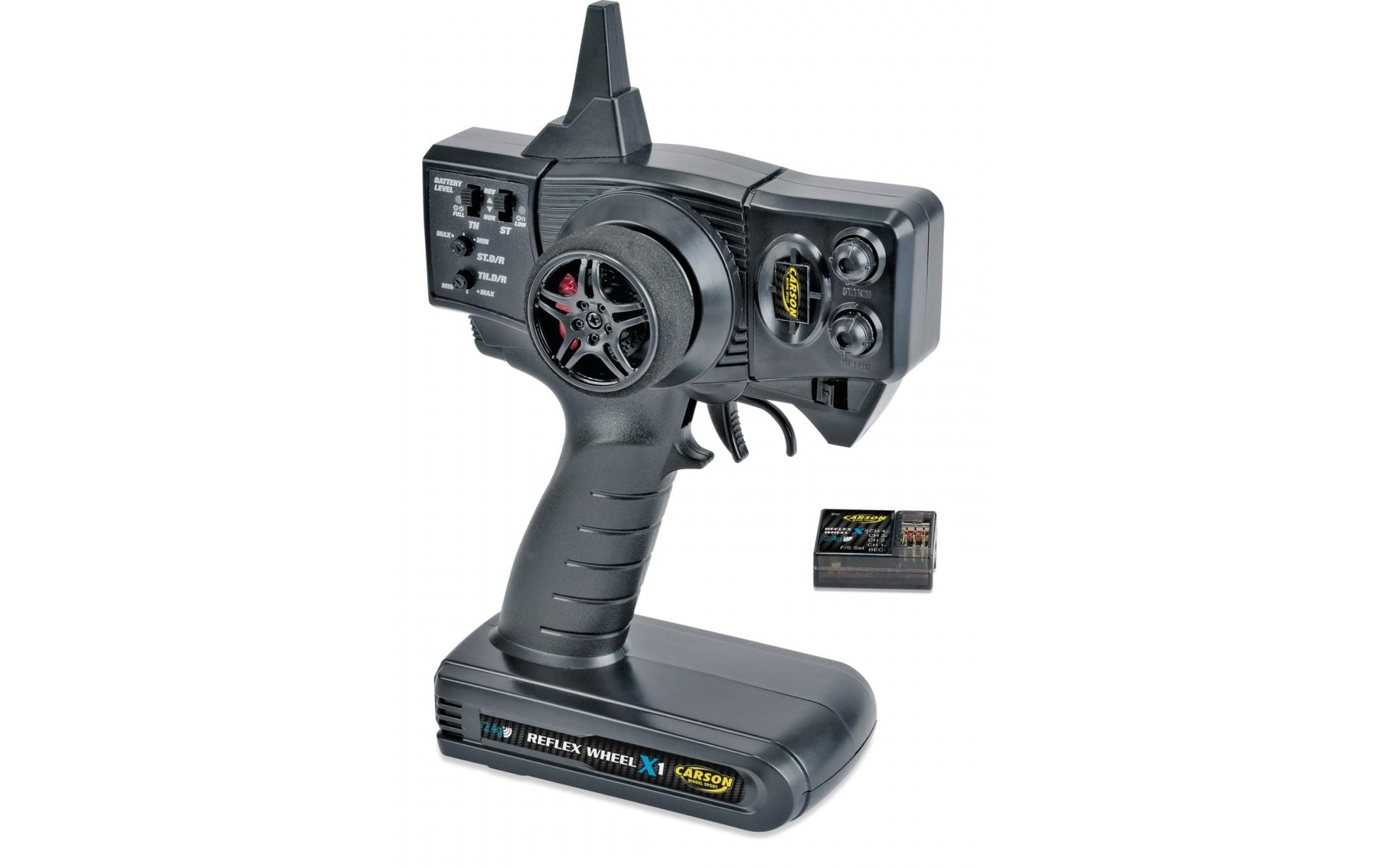 Carson Fernsteuerung Reflex X1 2-Kanal