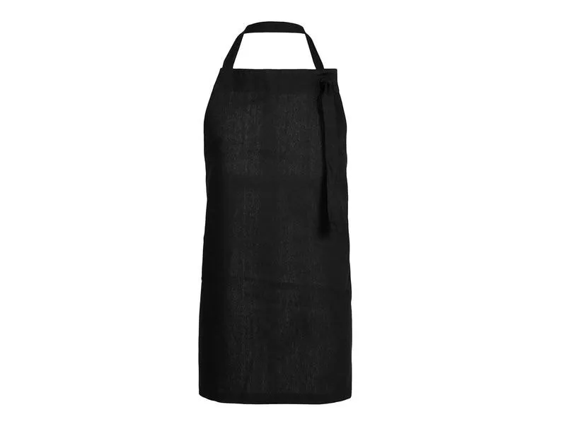 Södahl Kochschürze Apron Schwarz Södahl Kochschürze Apron Schwarz
