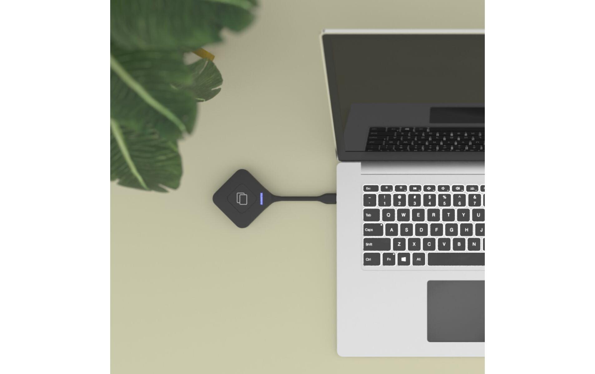 Marmitek Stream 4K Pro TX