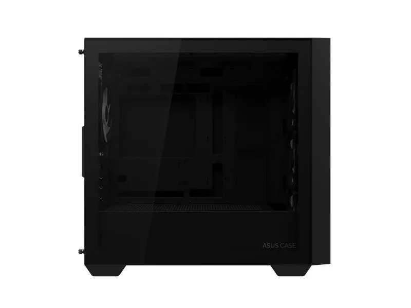 ASUS PC-Gehäuse A21 PLUS Schwarz ASUS PC-Gehäuse A21 PLUS Schwarz