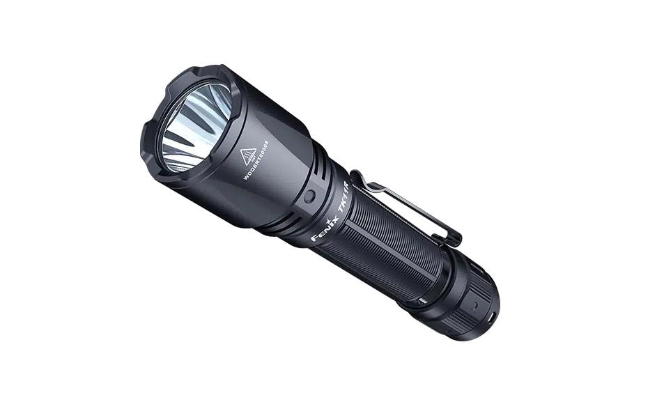 Fenix Taschenlampe TK11R