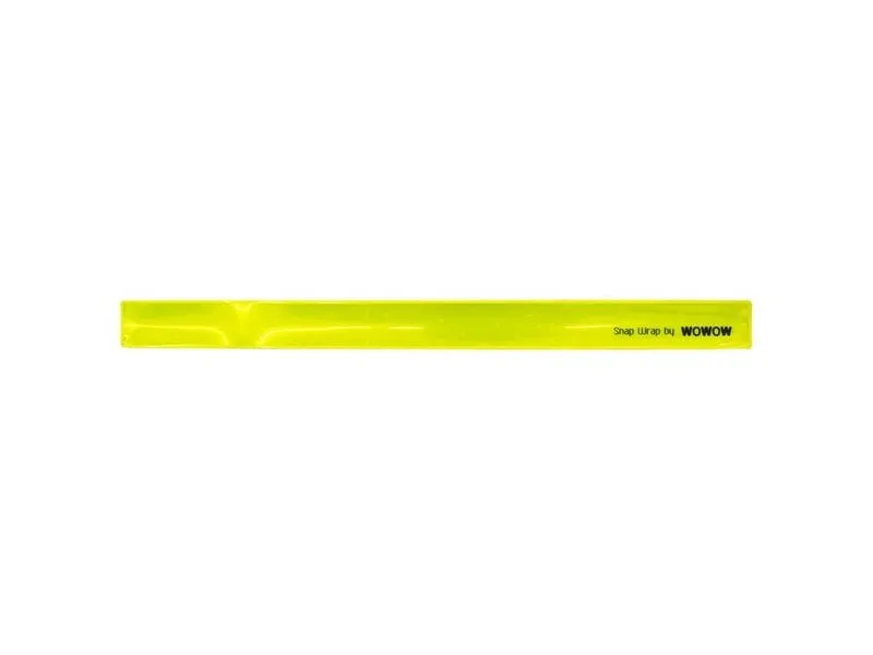 wowow Reflektor SNAP WRAP 2er Pack wowow Reflektor SNAP WRAP 2er Pack
