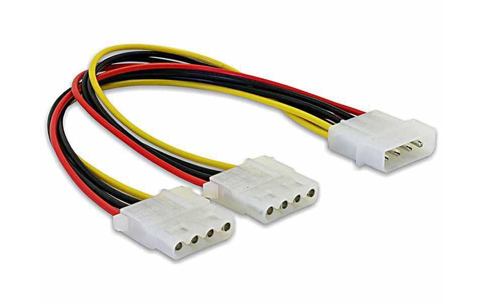 Delock PCI-Express-Karte USB 3.0 Typ-A + LowProfile