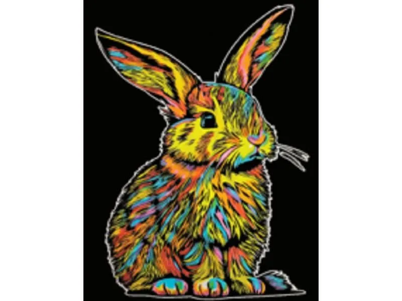 Tataruga Samtbild A4, Hase