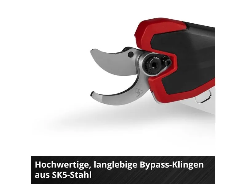 Einhell Professional Akku-Astschere GP-LS 18/35 Li BL-Solo Einhell Professional Akku-Astschere GP-LS 18/35 Li BL-Solo