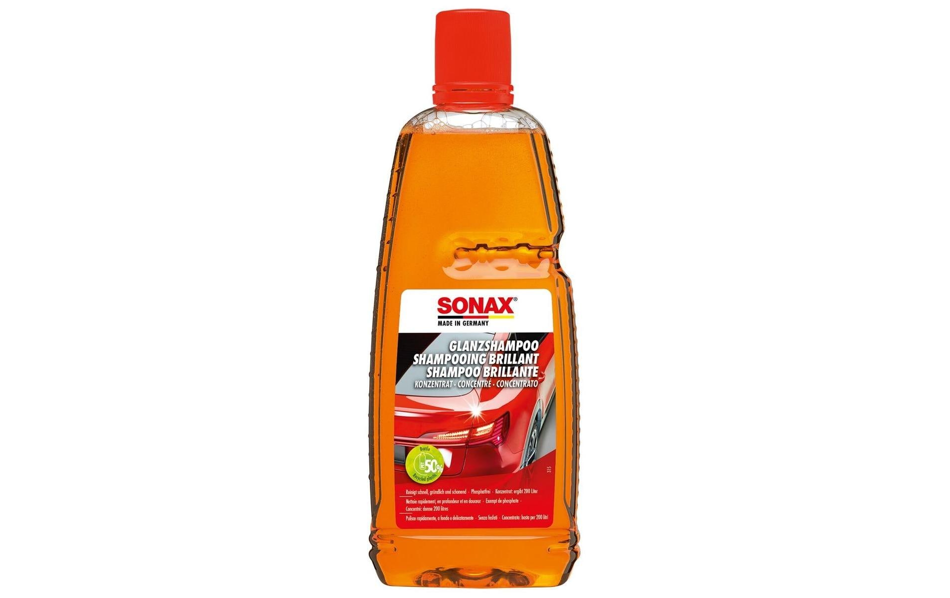 Sonax Glanz Shampoo-Konzentrat 1000 ml