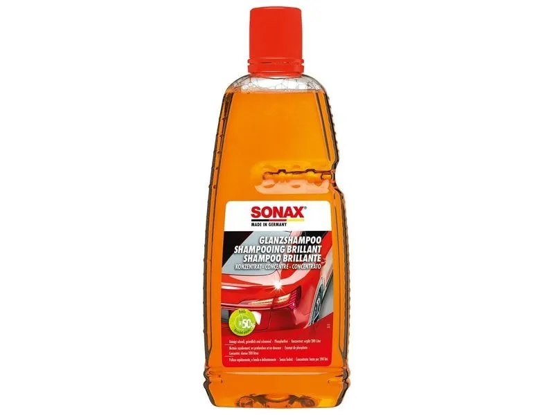 Sonax Glanz Shampoo-Konzentrat 1000 ml Sonax Glanz Shampoo-Konzentrat 1000 ml