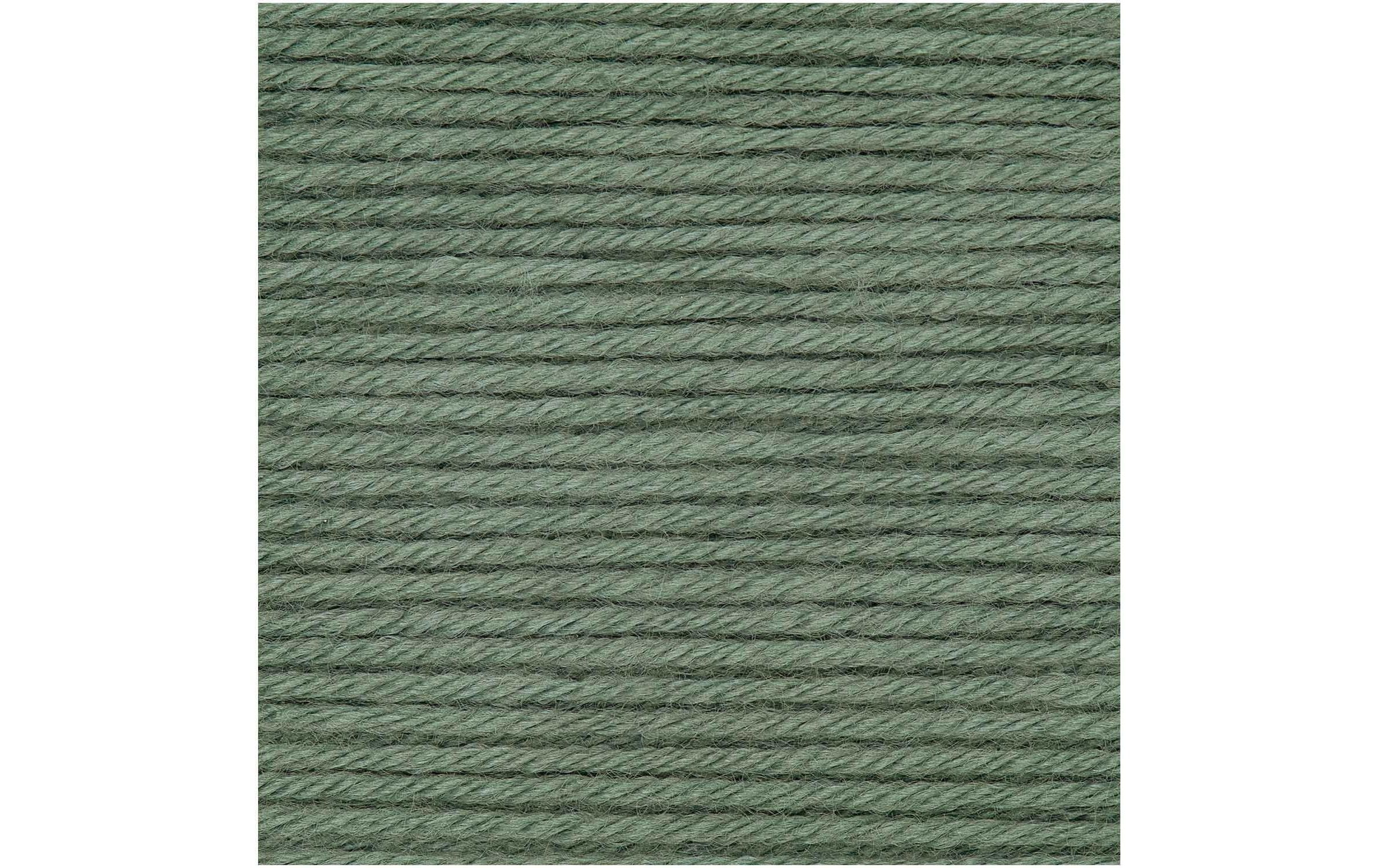 Rico Design Wolle Baby Dream Uni dk 50 g, Efeu