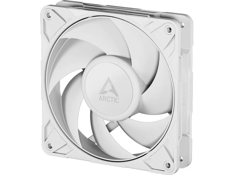 Arctic Cooling PC-Lüfter P12 Pro PST Weiss Arctic Cooling PC-Lüfter P12 Pro PST Weiss