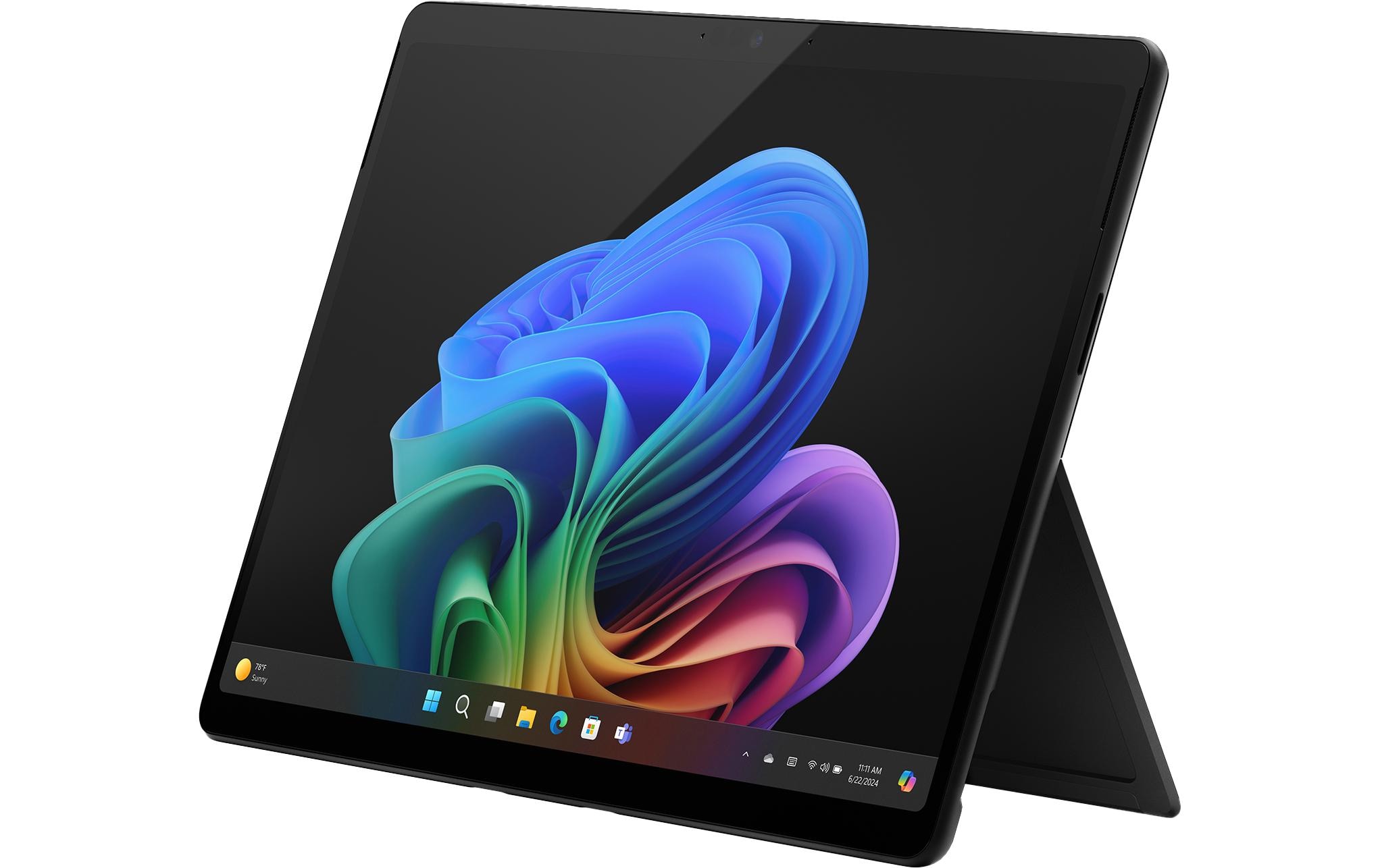 Microsoft Surface Pro 11 Business (X Elite, 16 GB, 1 TB) Microsoft Surface Pro 11 Business (X Elite, 16 GB, 1 TB)