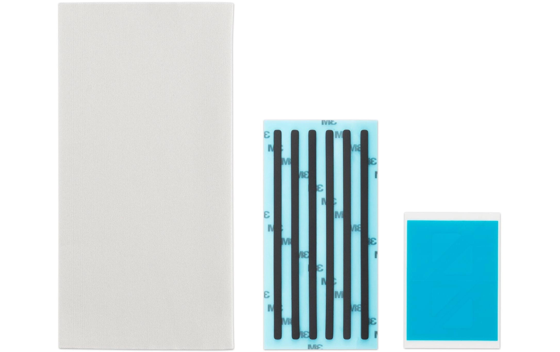 Kensington Sichtschutz Ersatz-Befestigungsset MagPro Kensington Sichtschutz Ersatz-Befestigungsset MagPro