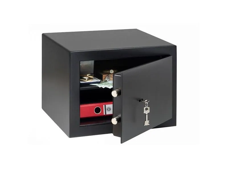 Burgwächter Möbeltresor Home-Safe H 210 S Burgwächter Möbeltresor Home-Safe H 210 S