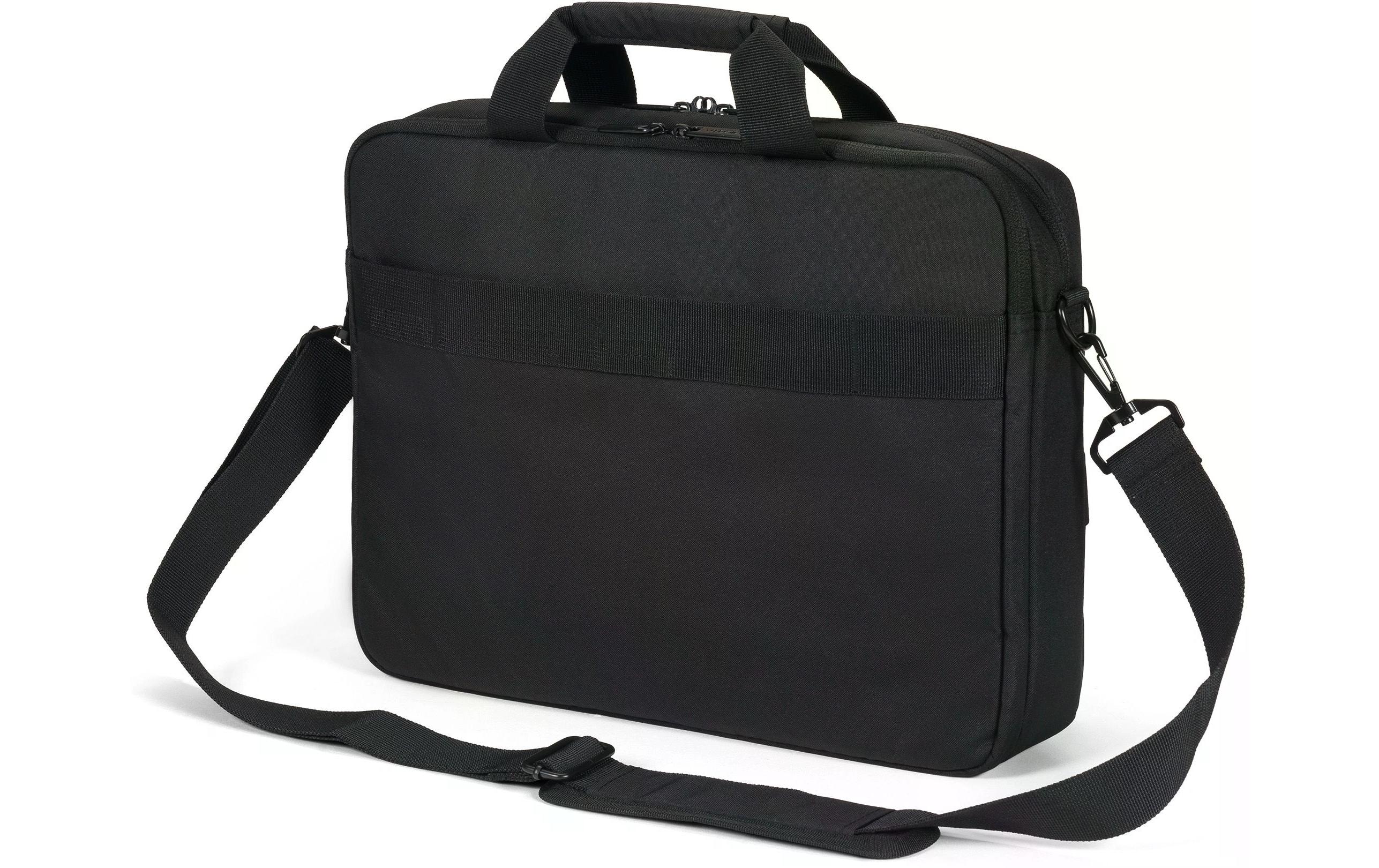 DICOTA Notebook-Rucksack Top Traveller Eco CORE 15-17.3