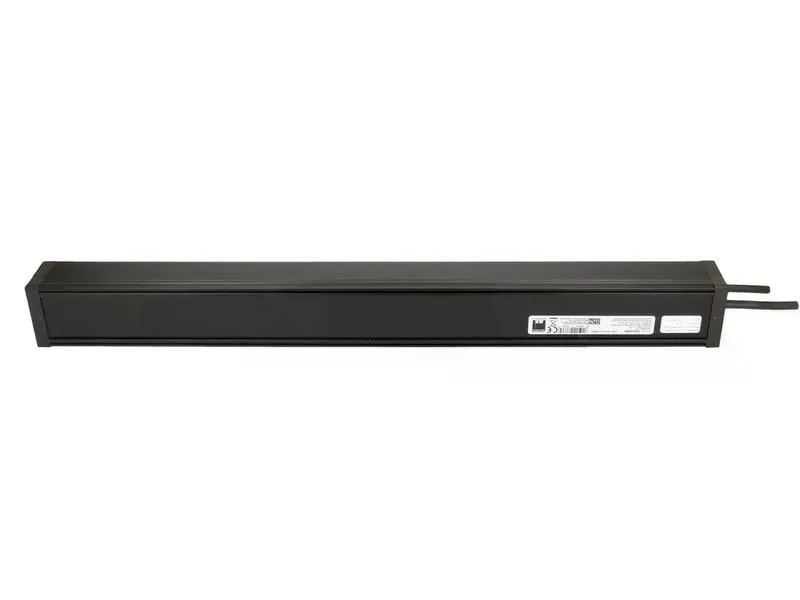 Bachmann 19 PDU 10x T13, > 1HE, Schwarz Bachmann 19 PDU 10x T13, > 1HE, Schwarz