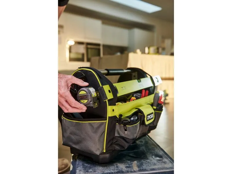 Ryobi Werkstatt Werkzeugtasche RSSLOT1 Ryobi Werkstatt Werkzeugtasche RSSLOT1