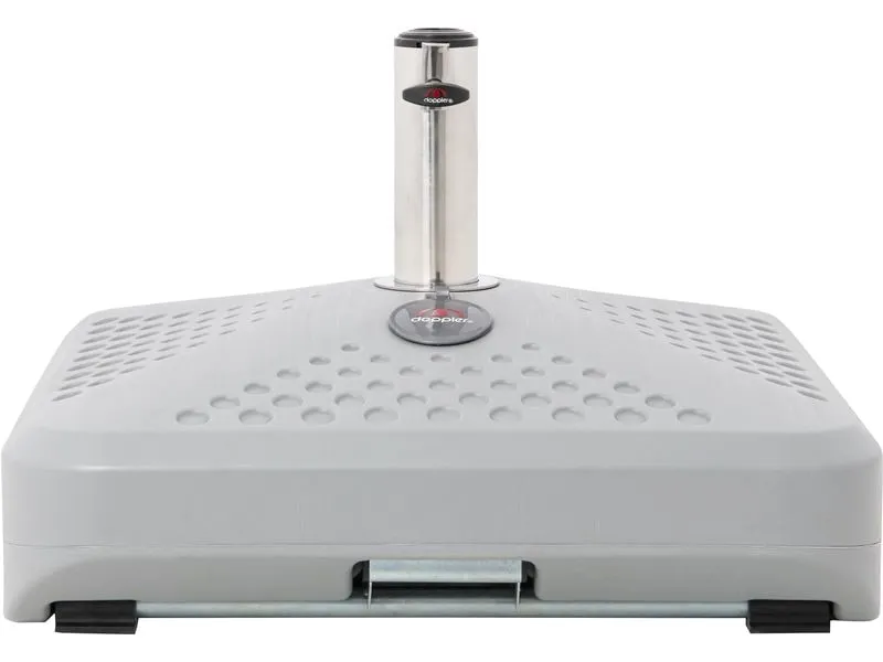 Doppler Beschwerer Active FILL-IT 3-in-1 50 l Doppler Beschwerer Active FILL-IT 3-in-1 50 l