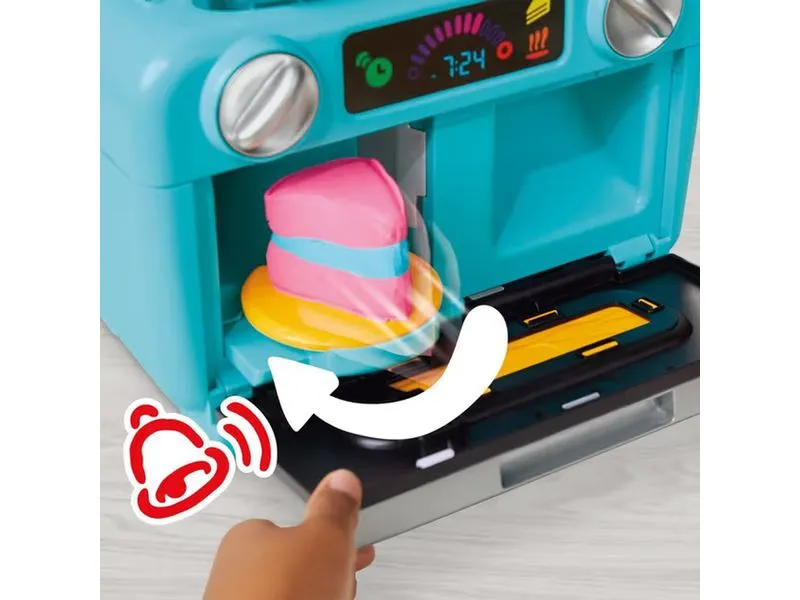 Play-Doh Knetmasse Bunte Konditorei Play-Doh Knetmasse Bunte Konditorei