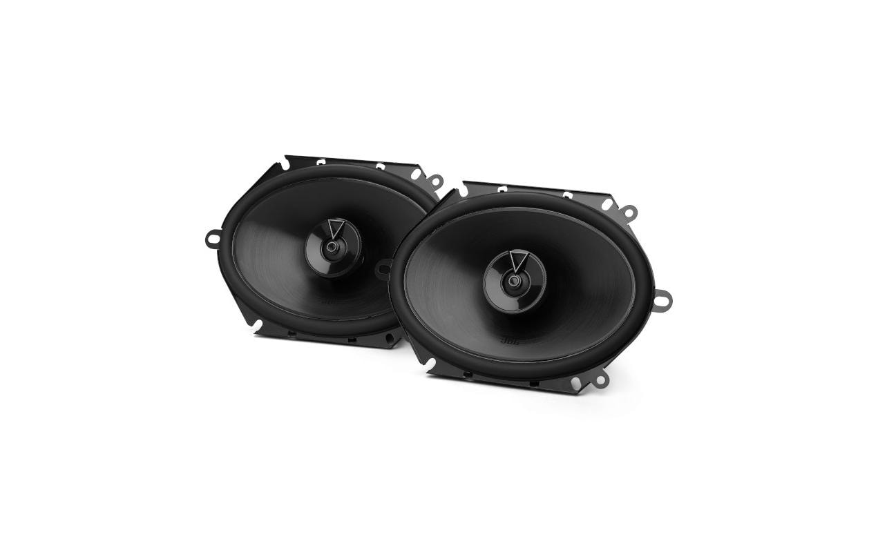 JBL Car 2-Weg Lautsprecher CLUB 864F