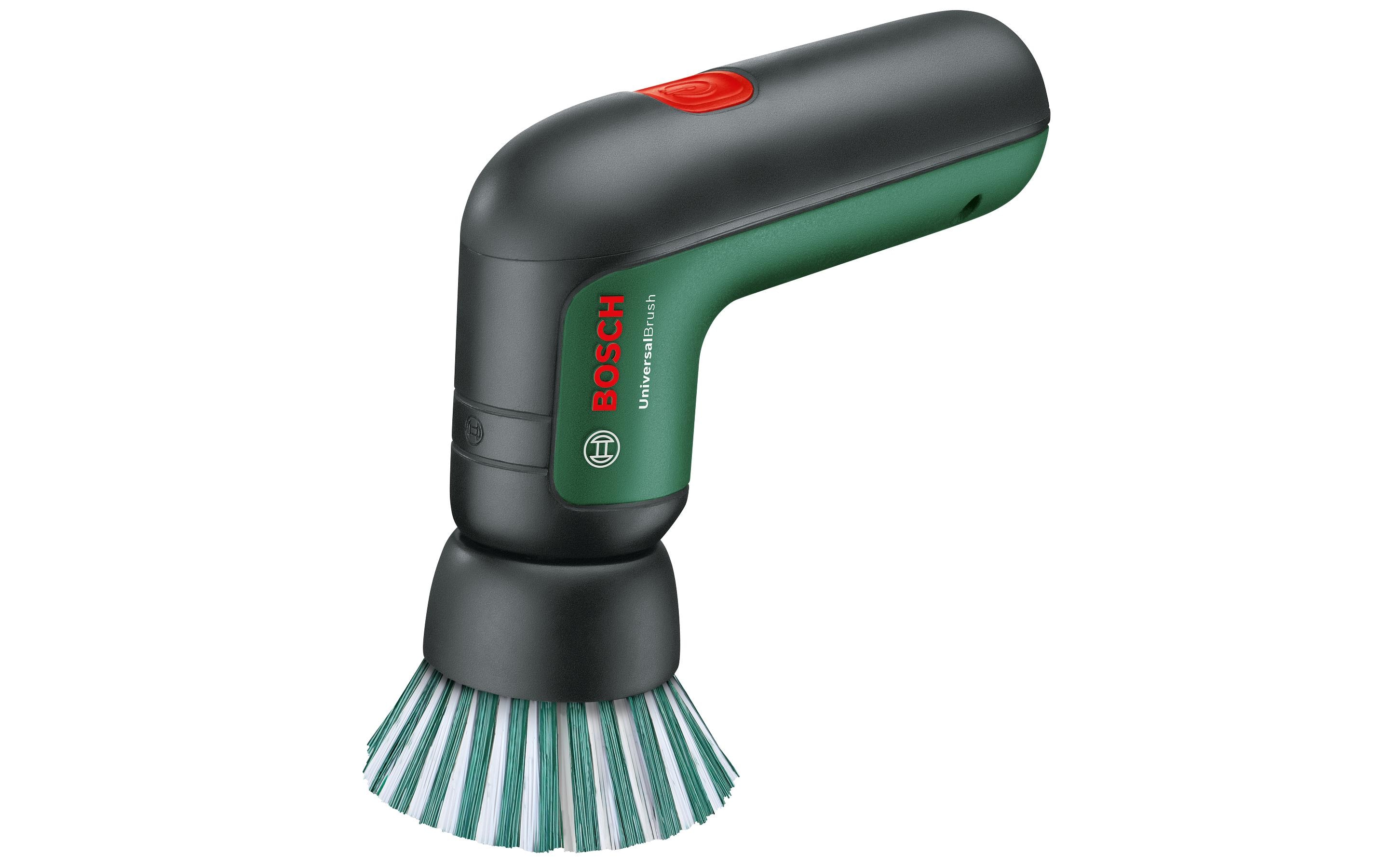 Bosch Akku-Universalreiniger Universal Brush
