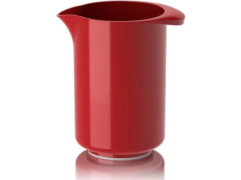 Rosti Mixbecher New Classic 12.5 dl, Rot Rosti Mixbecher New Classic 12.5 dl, Rot