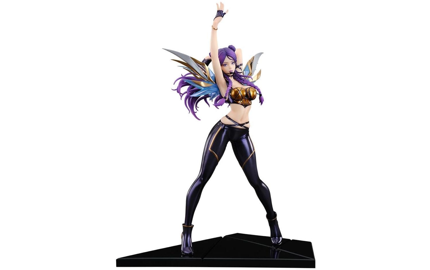 Apex Innovation Figur Kai'Sa 31 cm Apex Innovation Figur Kai'Sa 31 cm