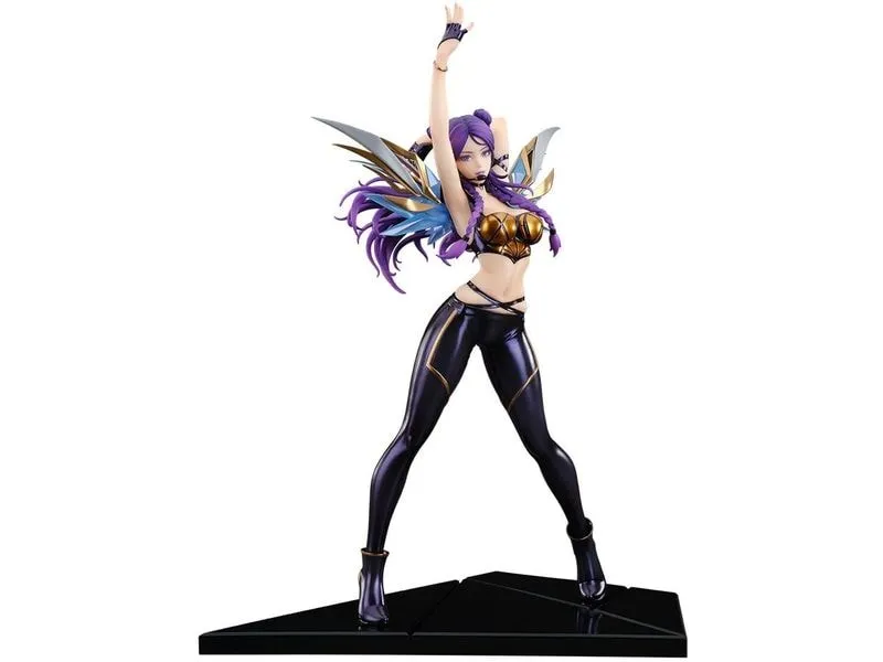 Apex Innovation Figur Kai'Sa 31 cm Apex Innovation Figur Kai'Sa 31 cm