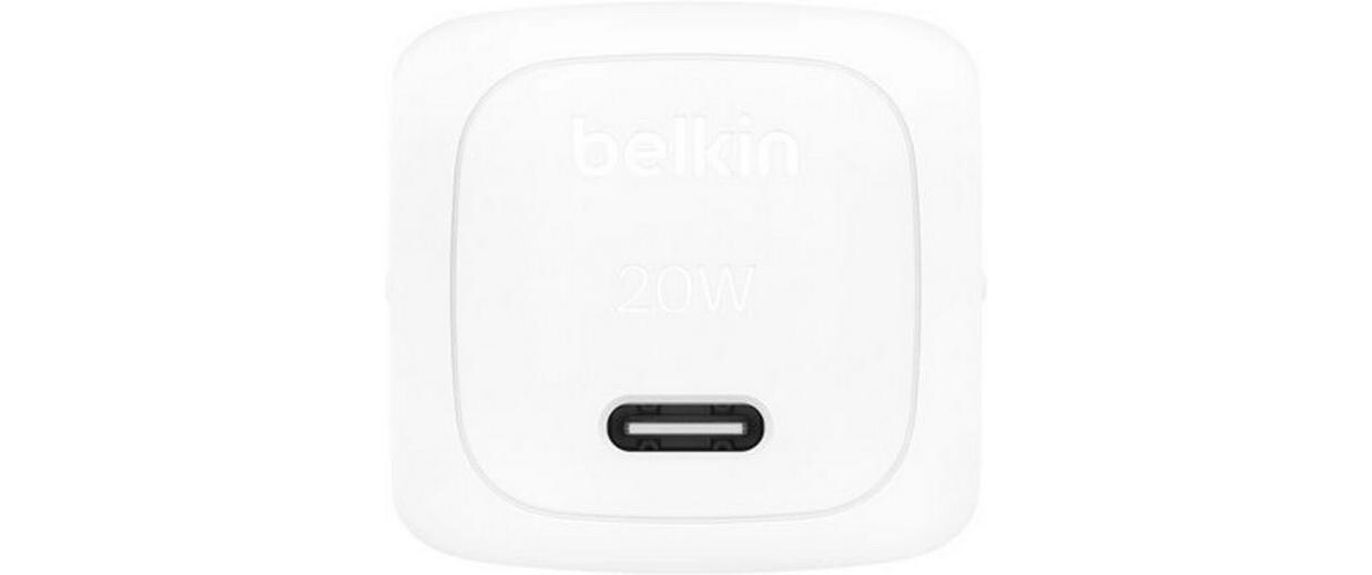 Belkin USB-Wandladegerät BoostCharge Belkin USB-Wandladegerät BoostCharge