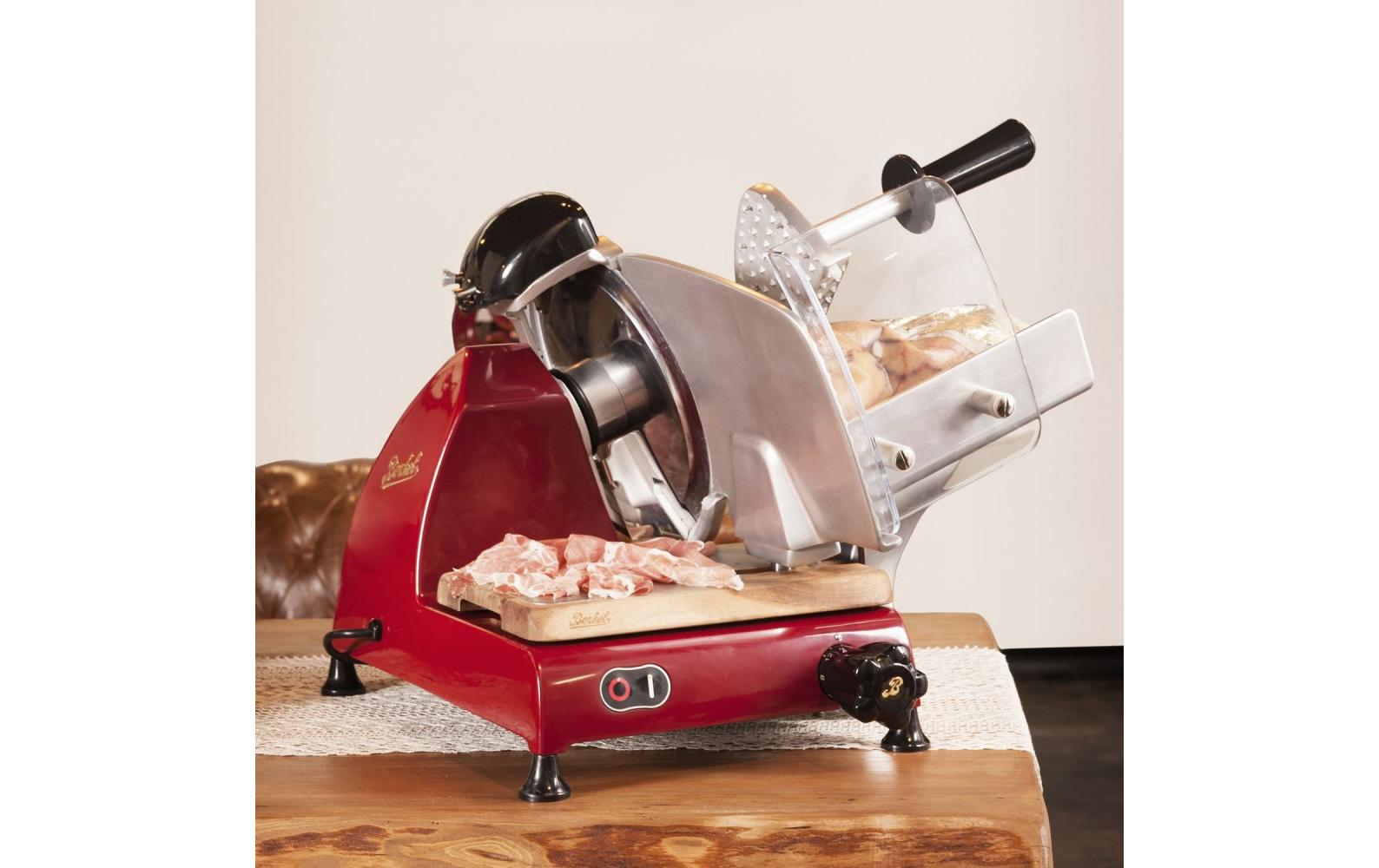 Berkel Schneidemaschine Red Line 250 Red