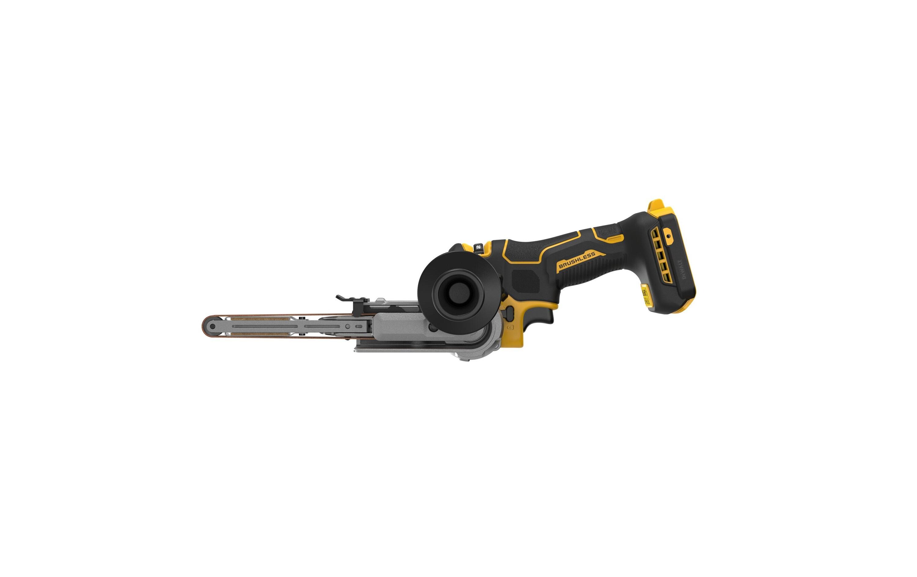 DeWalt Akku-Bandfeile DCM200NT-XJ 18 V Solo