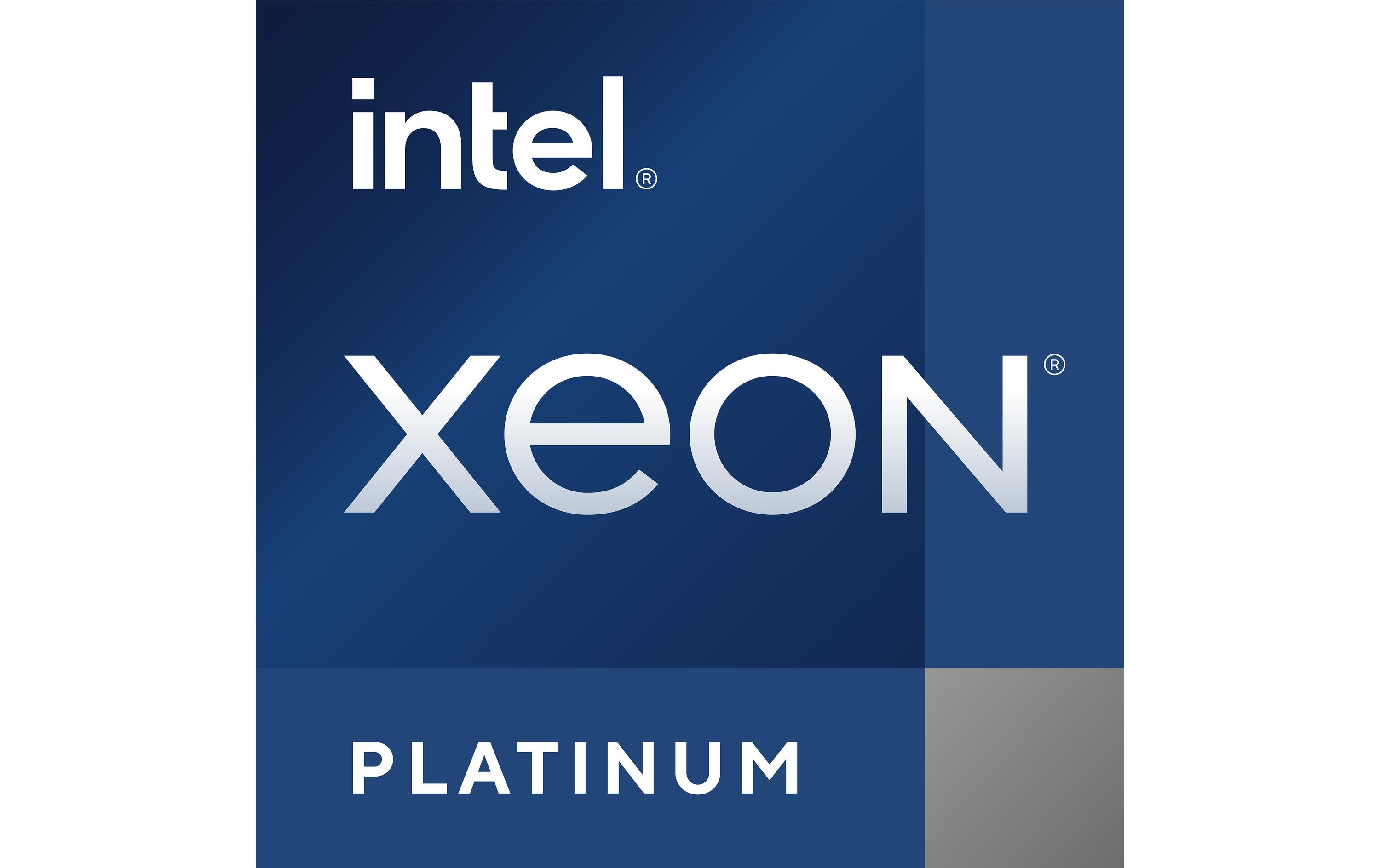 Intel CPU Xeon Platinum 8462Y+ 2.8 GHz