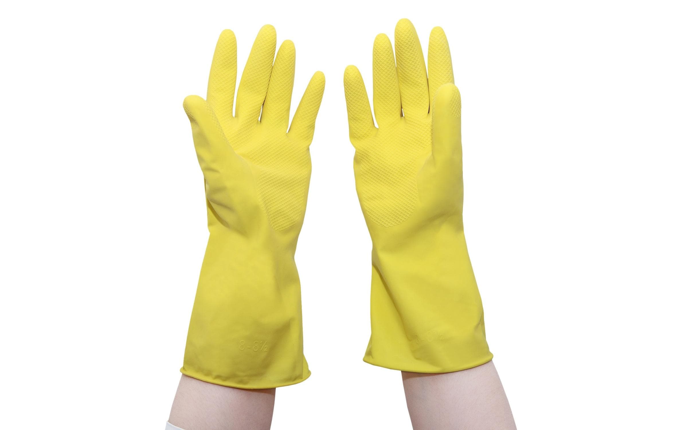 Fair Zone Reinigungshandschuh L 2 Stück