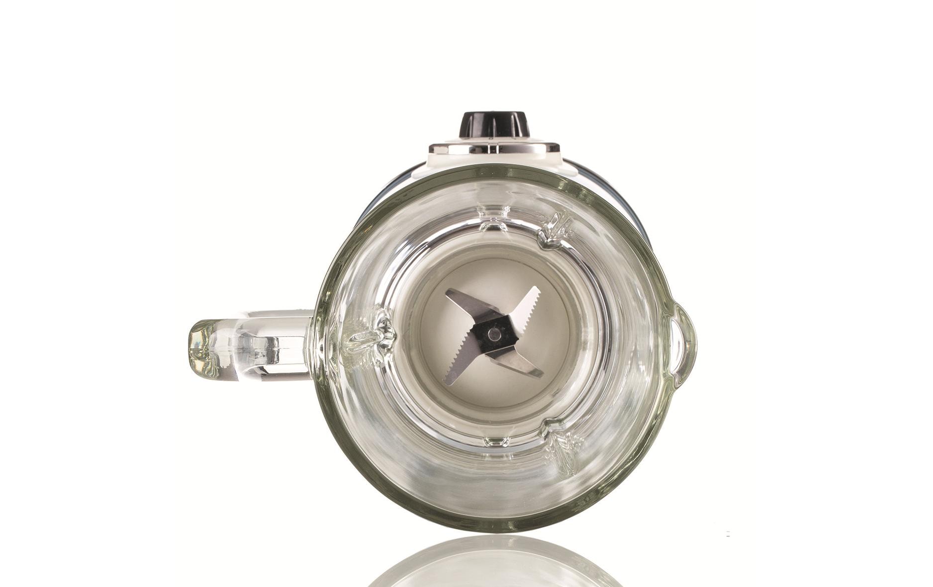 Ariete Standmixer Vintage Grün