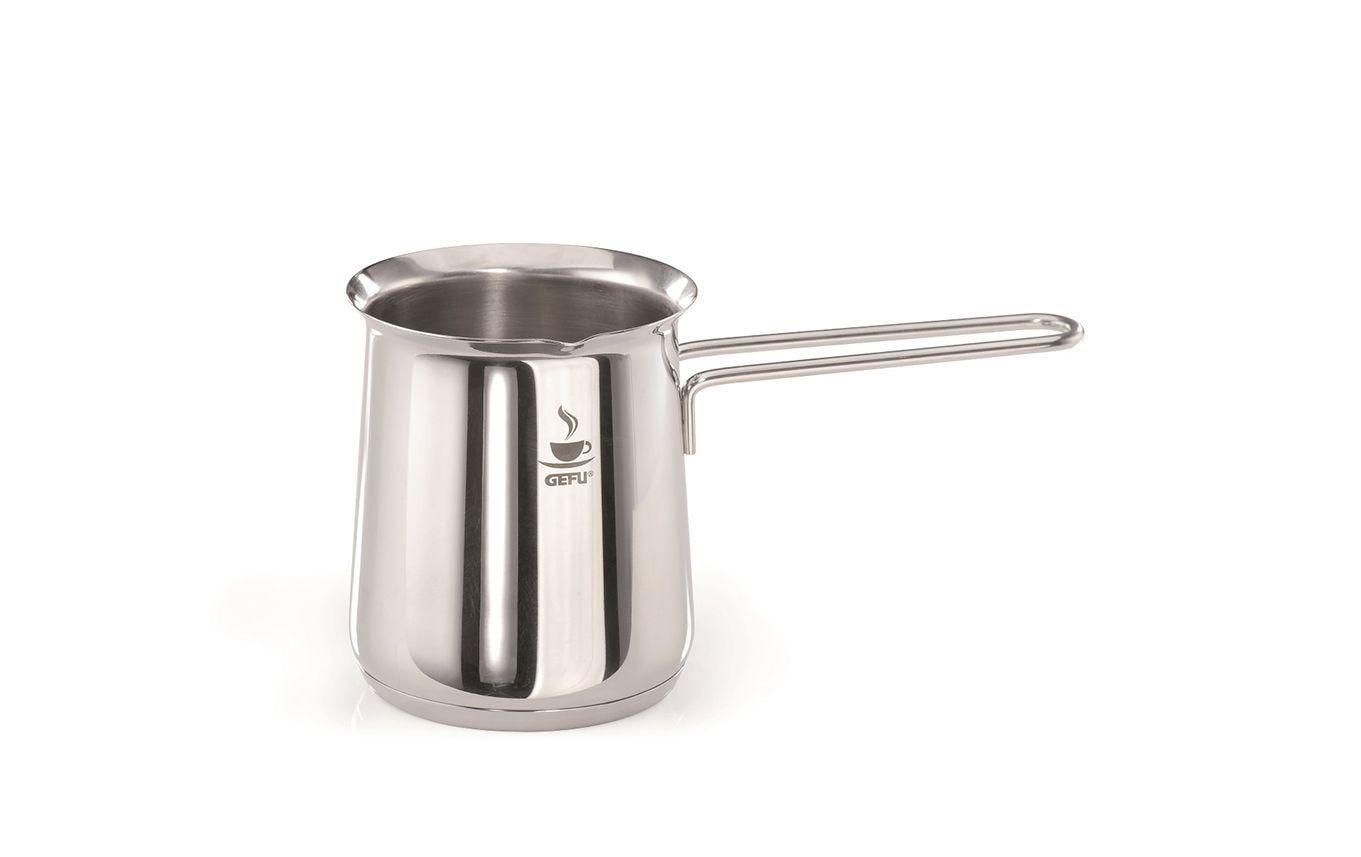 GEFU Milchkännchen Claudio 300 ml