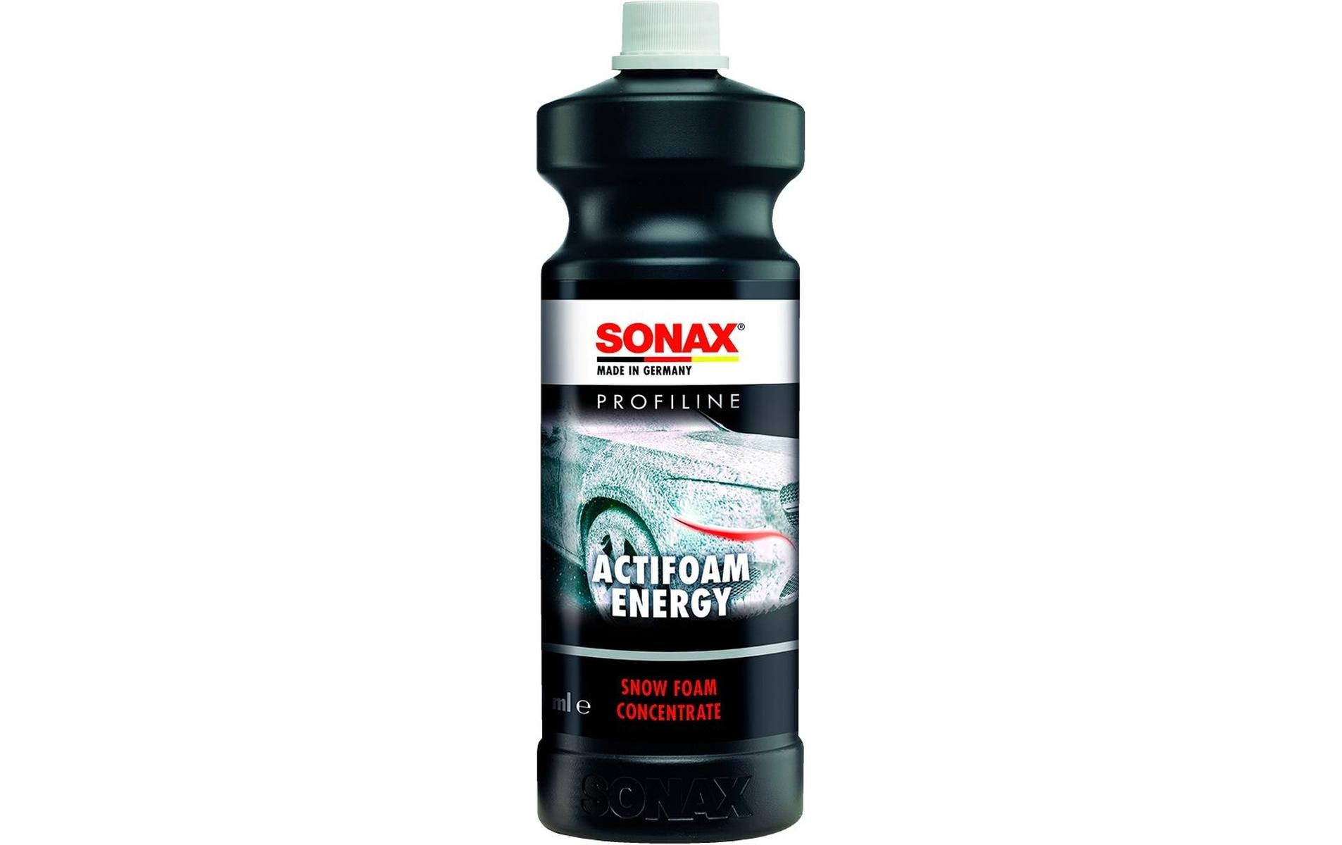 Sonax PROFILINE Actifoam Energy, 1 l