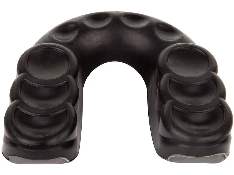 Venum Challenger Mouthguard Schwarz Venum Challenger Mouthguard Schwarz