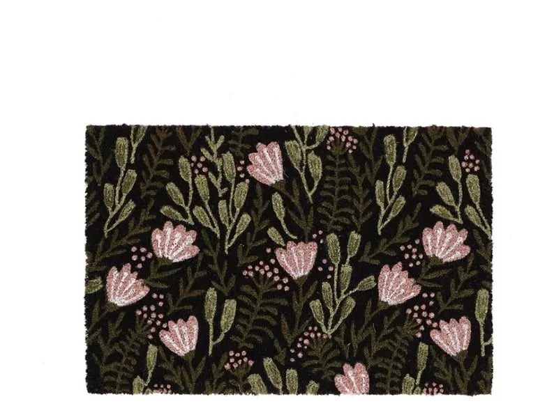 Esschert Design Kokos-Fussmatte 40 cm x 60 cm Esschert Design Kokos-Fussmatte 40 cm x 60 cm