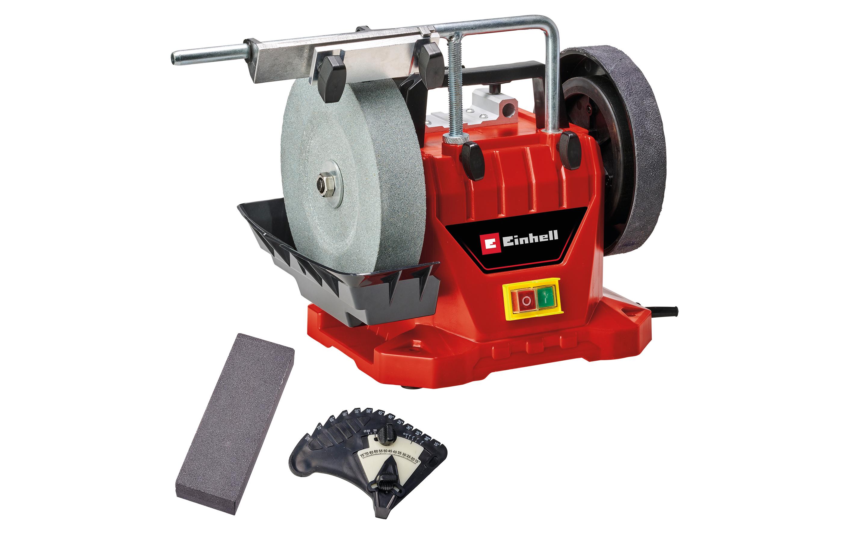 Einhell Nassschleifer TC-WG 200 Einhell Nassschleifer TC-WG 200