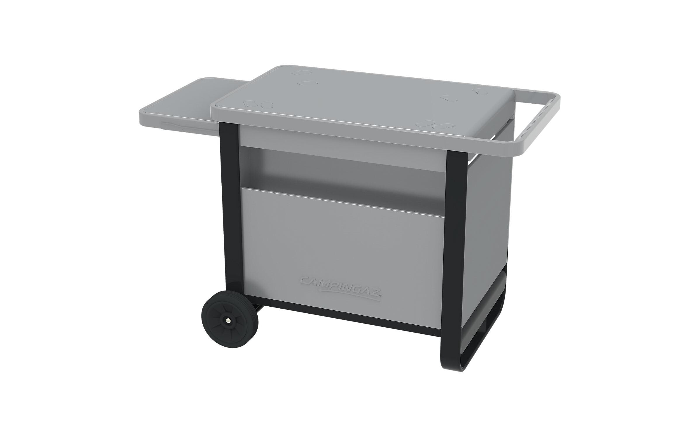 Campingaz Rollwagen Deluxe Trolley