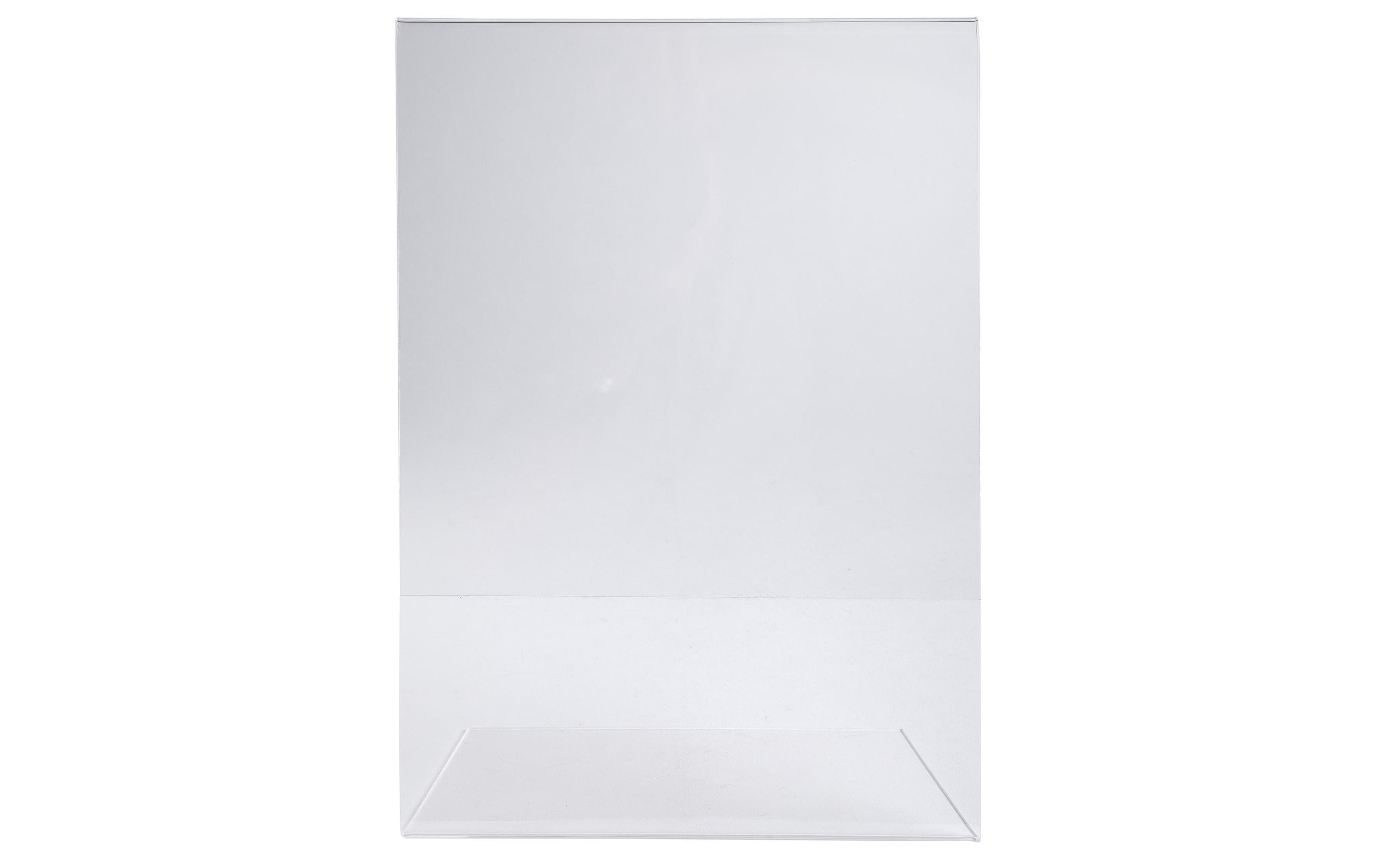 Exacompta Tischaufsteller A4