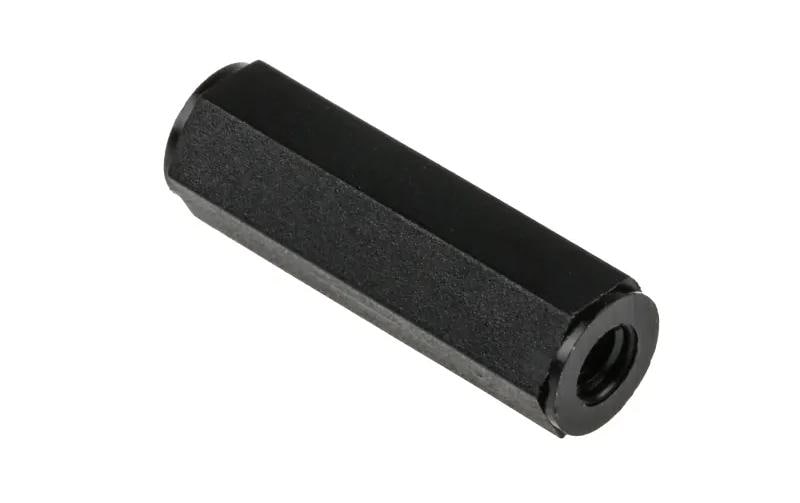 EP Distanzhalter M3 20 mm Aluminium, 2 Stk. EP Distanzhalter M3 20 mm Aluminium, 2 Stk.