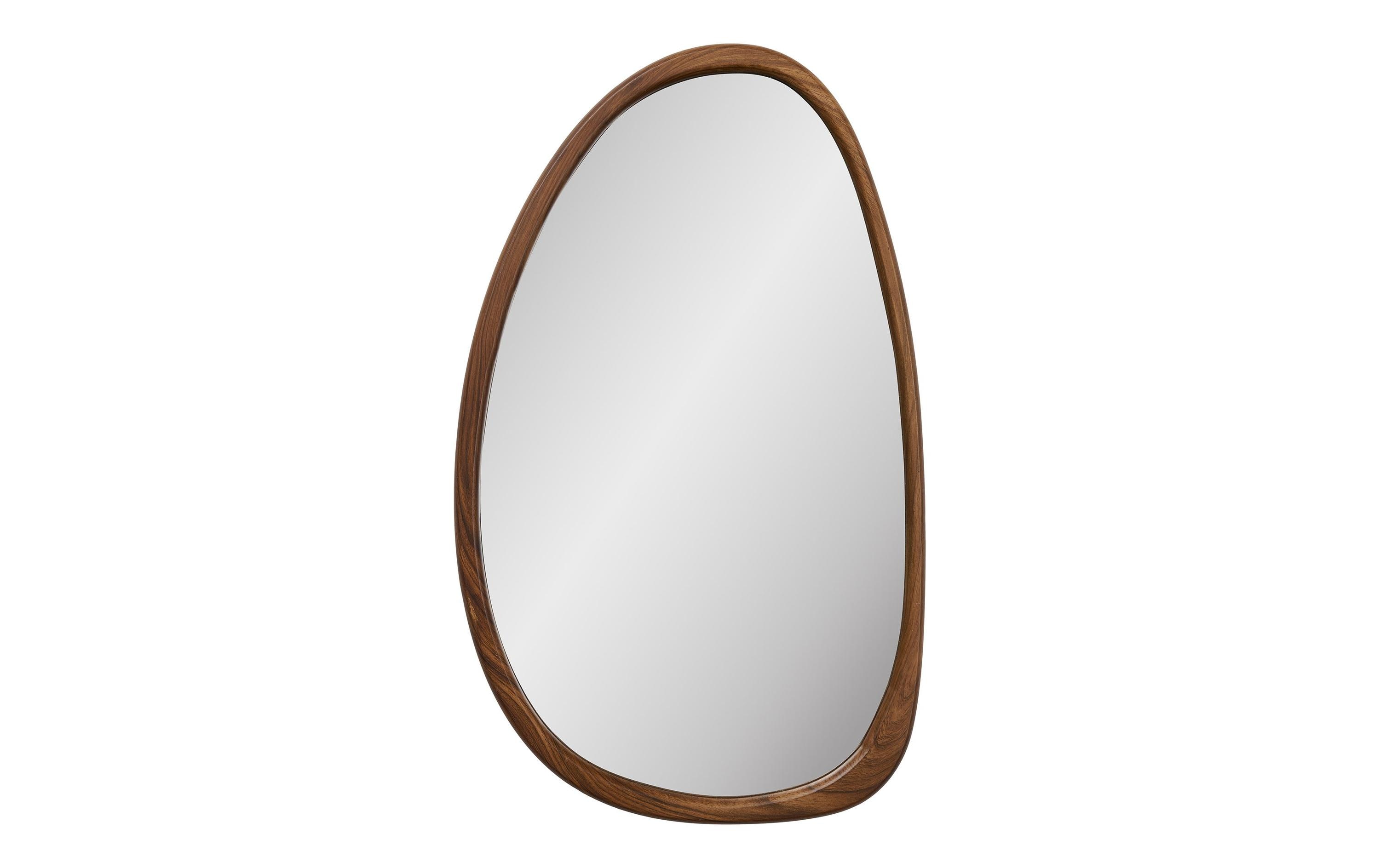 House Nordic Spiegel Luxon 2 x 38.5 x 64.5 cm