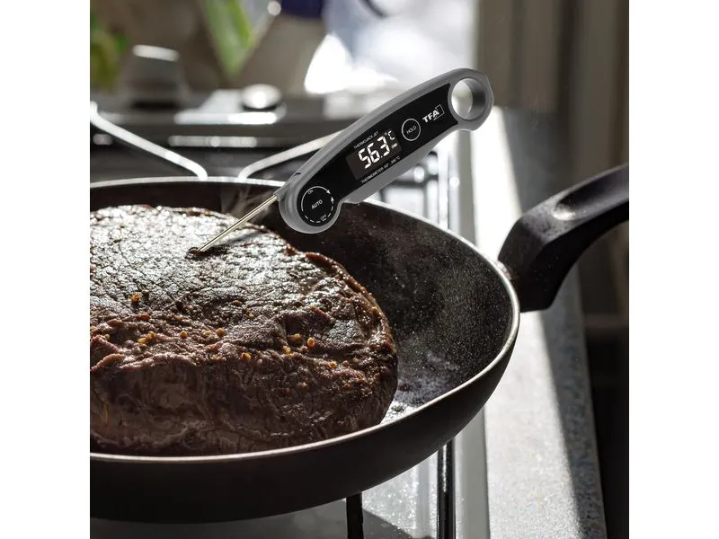 TFA Dostmann Profi-Küchenthermometer 30.1069.10